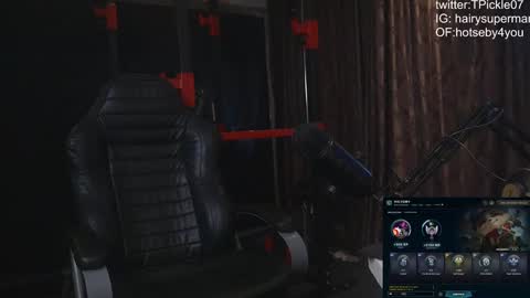 tickle_my_pickle07 online show from 1, 2, 2025