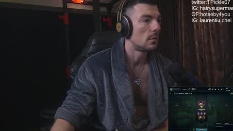 tickle_my_pickle07 online show from 5, 2, 2025