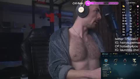 tickle_my_pickle07 online show from 24, 2, 2025