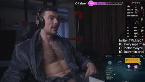 tickle_my_pickle07 online show from 25, 2, 2025