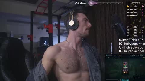 tickle_my_pickle07 online show from 25, 2, 2025