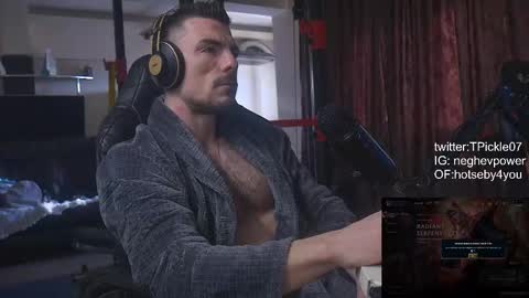 tickle_my_pickle07 online show from 4, 3, 2025