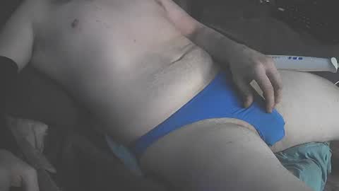 ticklemypickle67 online show from 2, 8, 2026