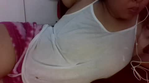 MysteriousTiddystiny online show from 8, 11, 2025