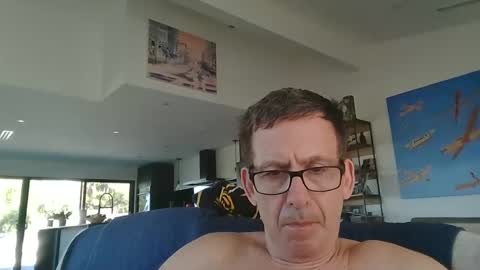 JustMe online show from 1, 1, 2025