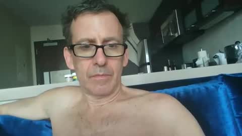 JustMe online show from 11, 1, 2025