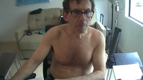 JustMe online show from 13, 2, 2025