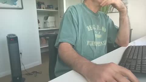 JustMe online show from 18, 2, 2025