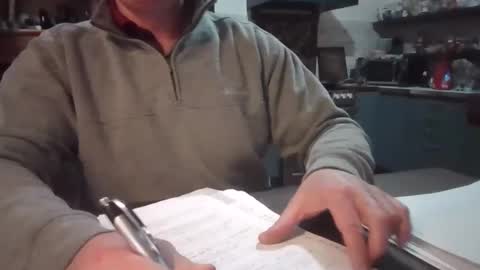 tiedviking online show from 18, 2, 2025