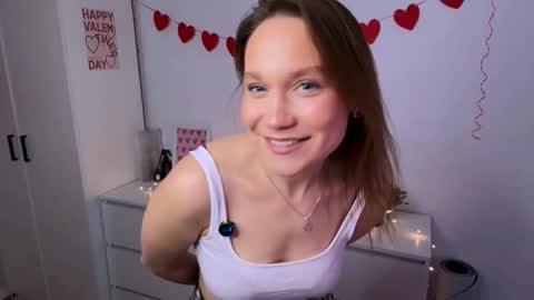 Snapshot of tierraslusar chatting on 20, 2, 2026 Kallie online show from 20, 2, 2026