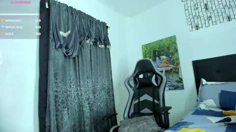 Snapshot of tifanny_fiire chatting on 10, 3, 2025 leidy online show from 10, 3, 2025