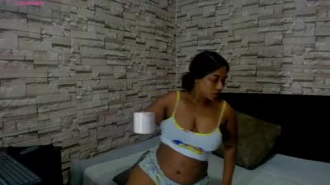 Snapshot of tifanny_fiire chatting on 11, 9, 2025 leidy online show from 11, 9, 2025
