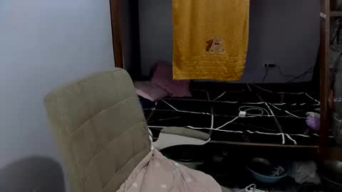 Goddess Tifanny online show from 22, 1, 2025