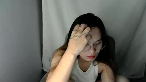 Goddess Tifanny online show from 5, 3, 2025