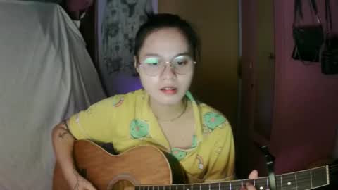 Goddess Tifanny online show from 28, 2, 2026