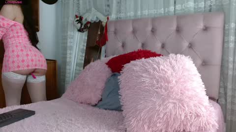 Snapshot of tifanny_squirt chatting on 21, 12, 2024 Tifanny online show from 21, 12, 2024