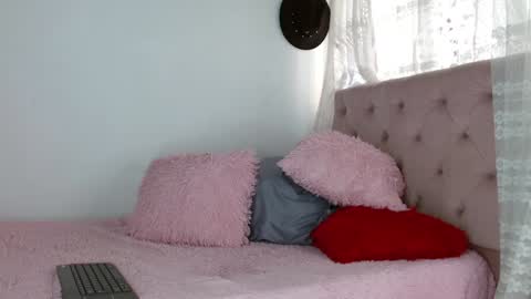 Snapshot of tifanny_squirt chatting on 20, 1, 2025 Tifanny online show from 20, 1, 2025