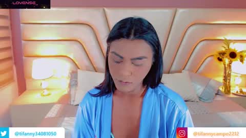 Snapshot of tifannysexy69 chatting on 12, 1, 2025 Tifannysexy69 online show from 12, 1, 2025