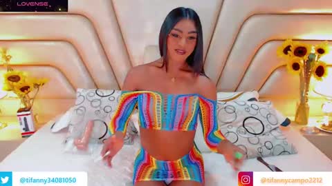 Snapshot of tifannysexy69 chatting on 16, 1, 2025 Tifannysexy69 online show from 16, 1, 2025