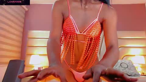Snapshot of tifannysexy69 chatting on 26, 1, 2025 Tifannysexy69 online show from 26, 1, 2025