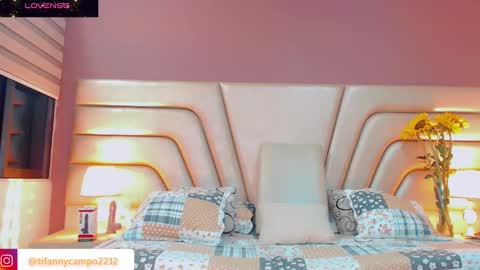 Snapshot of tifannysexy69 chatting on 2, 2, 2025 Tifannysexy69 online show from 2, 2, 2025
