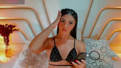 Snapshot of tifannysexy69 chatting on 3, 3, 2025 Tifannysexy69 online show from 3, 3, 2025