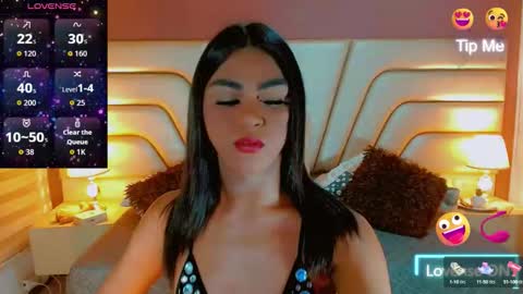 Snapshot of tifannysexy69 chatting on 8, 10, 2025 Tifannysexy69 online show from 8, 10, 2025