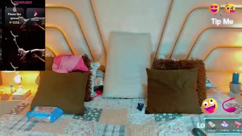 Tifannysexy69 online show from 24, 10, 2025