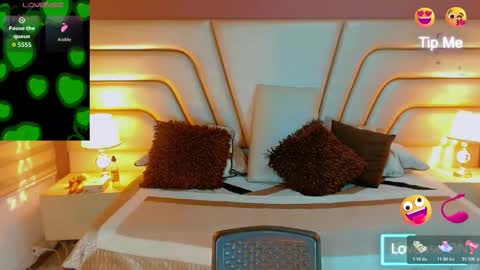 Tifannysexy69 online show from 19, 11, 2025