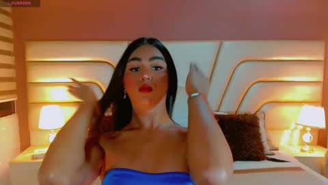 Tifannysexy69 online show from 20, 11, 2025