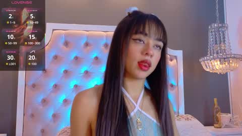 Snapshot of tifannywolf_ chatting on 17, 9, 2025 Your Princess Tif online show from 17, 9, 2025