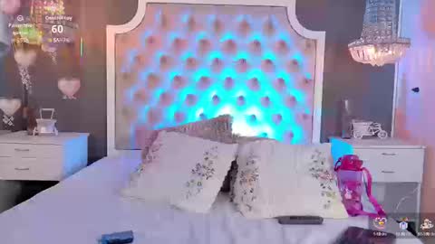 Snapshot of tifannywolf_ chatting on 26, 9, 2025 Your Princess Tif online show from 26, 9, 2025