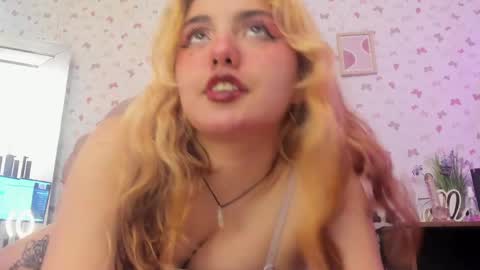 tifany_00 online show from 14, 5, 2026