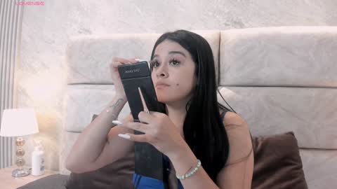 Snapshot of tifany__ross chatting on 14, 1, 2025 Tiff3 online show from 14, 1, 2025
