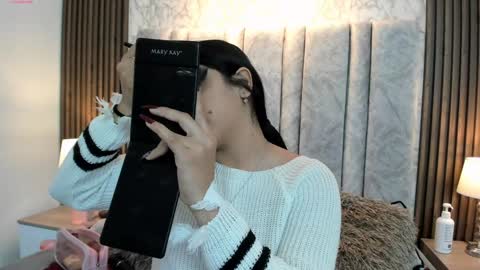 Snapshot of tifany__ross chatting on 30, 1, 2025 Tiff3 online show from 30, 1, 2025