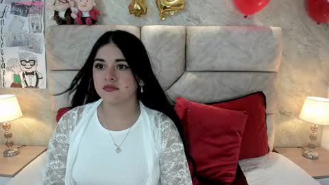 Snapshot of tifany__ross chatting on 31, 1, 2025 Tiff3 online show from 31, 1, 2025