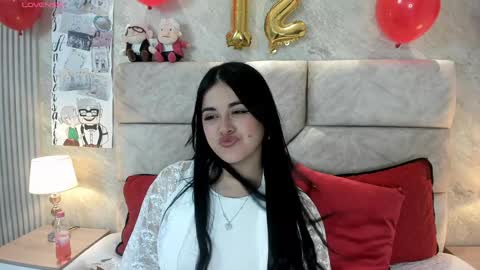 Snapshot of tifany__ross chatting on 31, 1, 2025 Tiff3 online show from 31, 1, 2025
