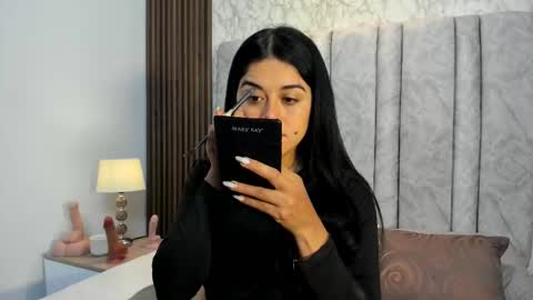 Snapshot of tifany__ross chatting on 11, 10, 2025 Tiff3 online show from 11, 10, 2025
