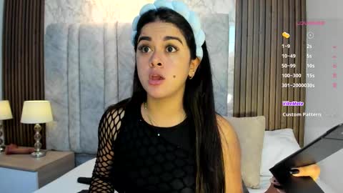 Tiff3 online show from 18, 11, 2025