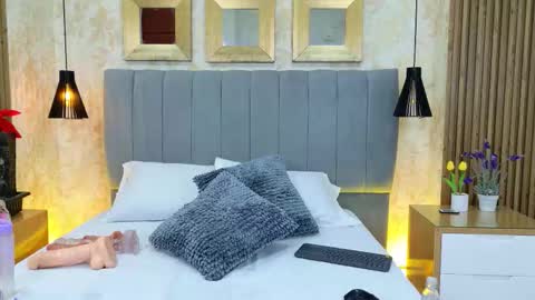 Dana Montoya online show from 20, 11, 2025