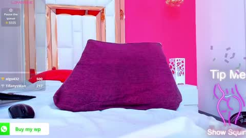 Karolina online show from 23, 1, 2025