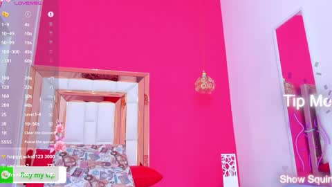 Karolina online show from 25, 1, 2025