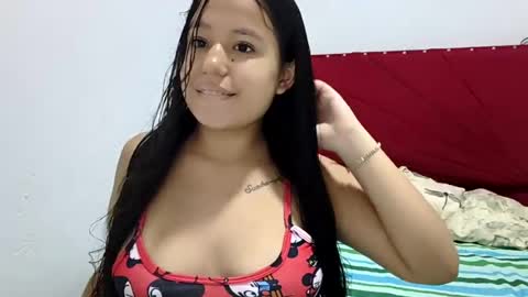 tifany_peres online show from 5, 7, 2026