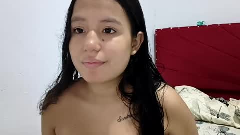 tifany_peres online show from 11, 7, 2026