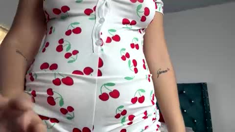 Estefana Ramrez online show from 1, 4, 2026