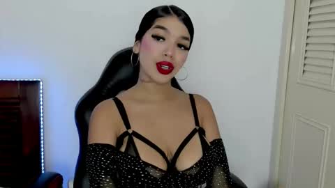 tifanymonroehot online show from 14, 2, 2026