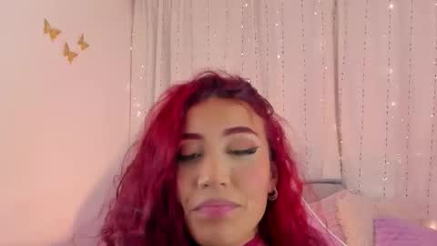 Tiffany online show from 14, 11, 2025