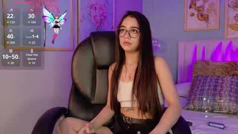 Snapshot of tifanywolf_ chatting on 23, 11, 2025 Tifanny online show from 23, 11, 2025