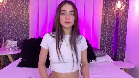 Snapshot of tifanywolf_ chatting on 3, 12, 2025 Tifanny online show from 3, 12, 2025