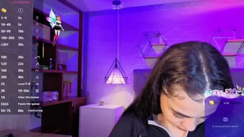 tifanny online show from 1, 4, 2026